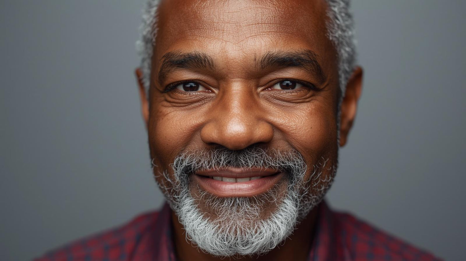 “I feel more steady on my feet now.” — Robert L., 66 ⭐ ⭐ ⭐ ⭐ ⭐