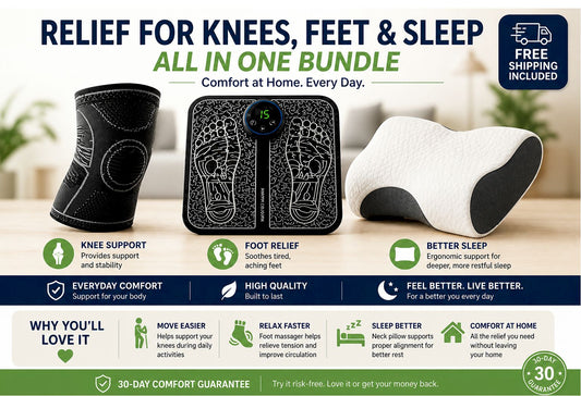 Complete Product Bundle