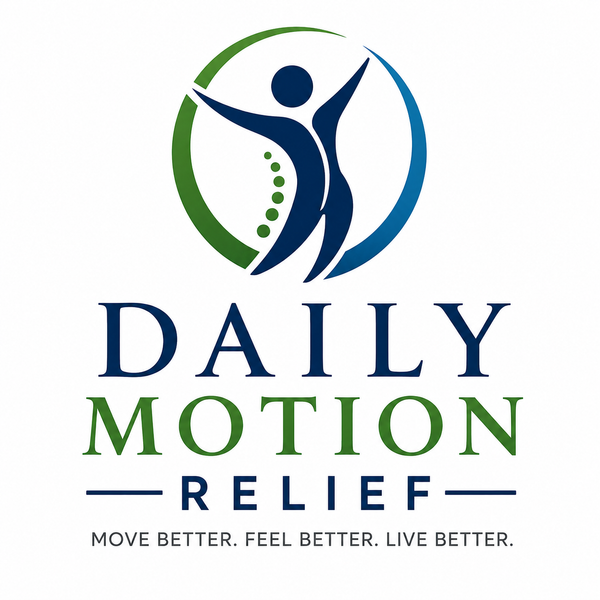 Daily Motion Relief